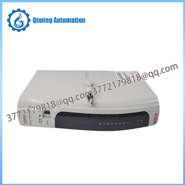 ABB AI02 Analog Input Module -16 Channel HART Supports SD Series I/O
